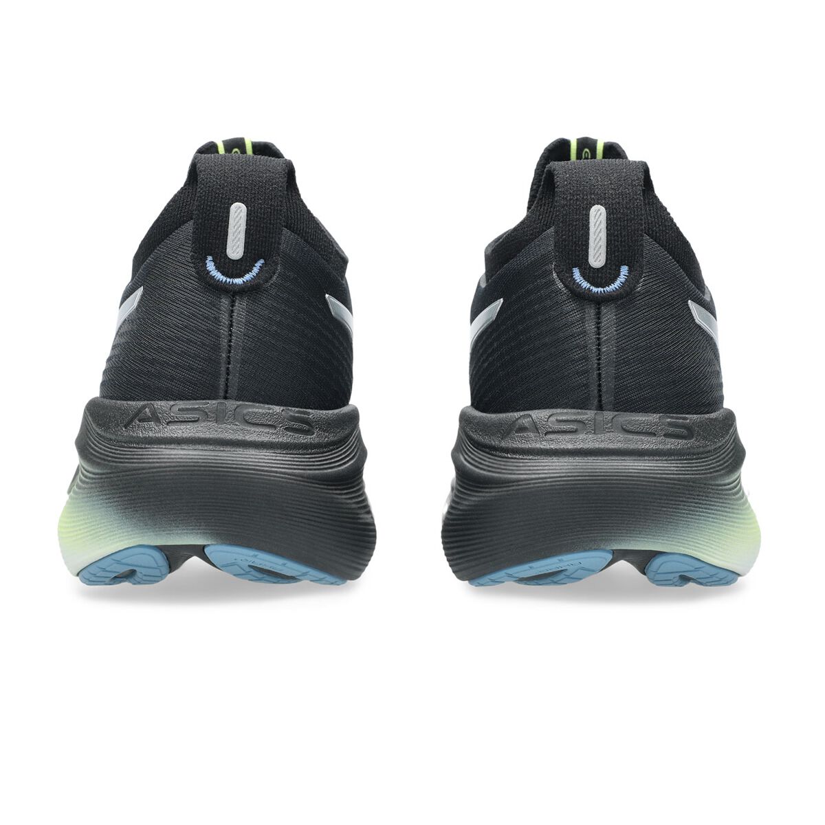 Asics GEL Nimbus 27 Luxe Womens Running Shoes