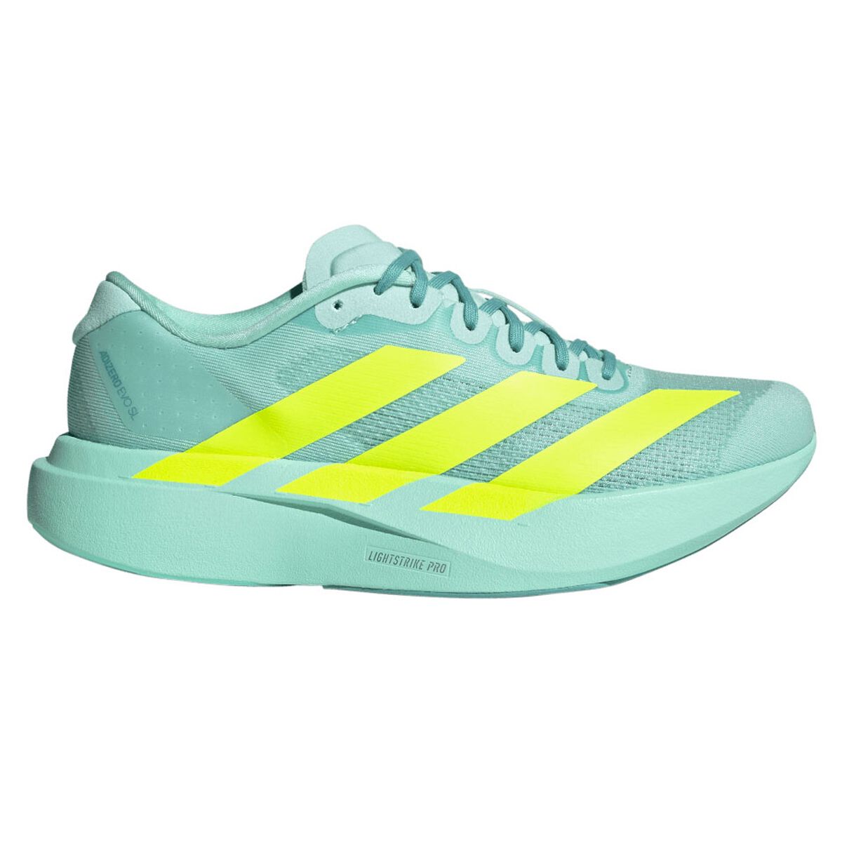 adidas Adizero Evo SL Womens Running Shoes