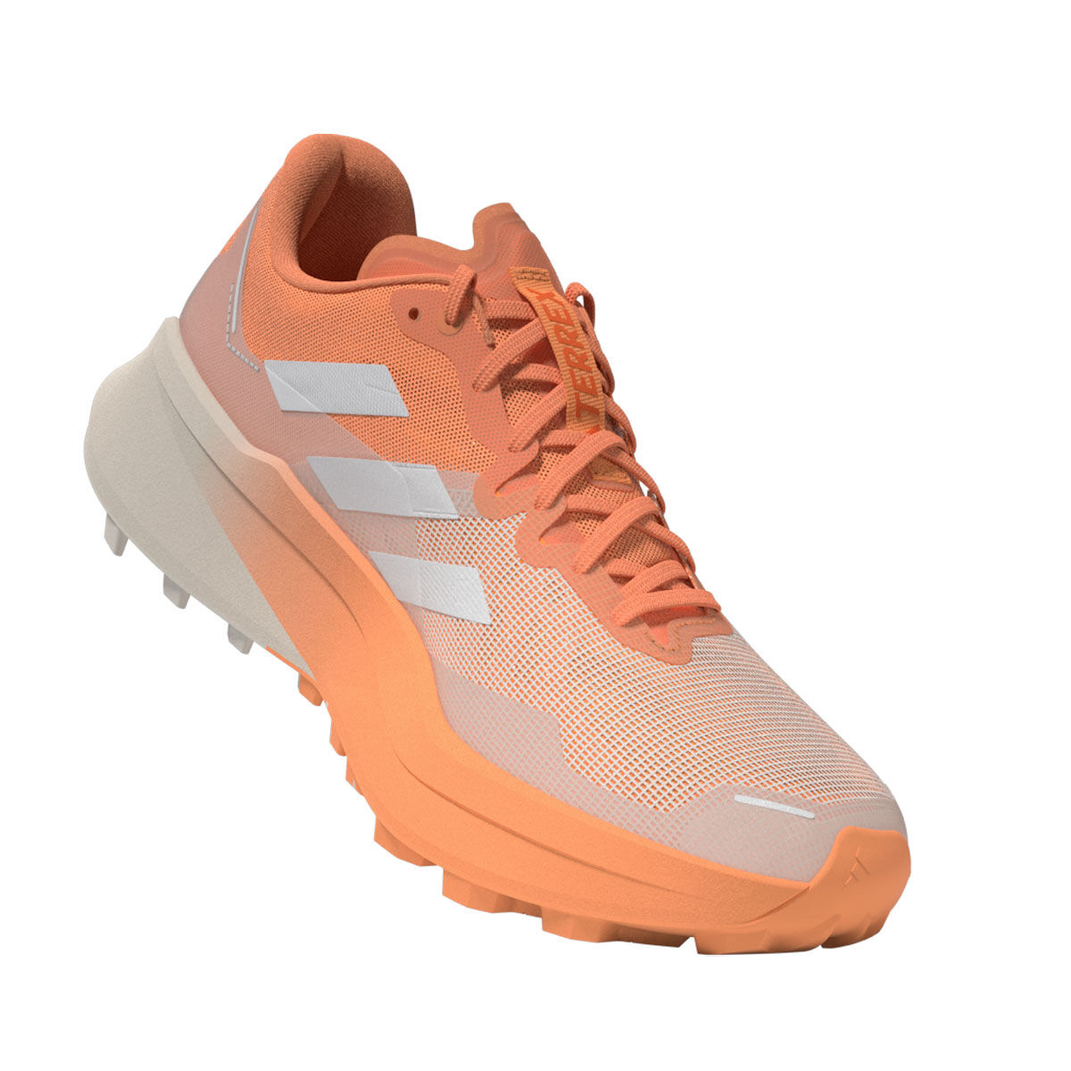 adidas Terrex Agravic Flow 3 Womens Trail Running Shoe