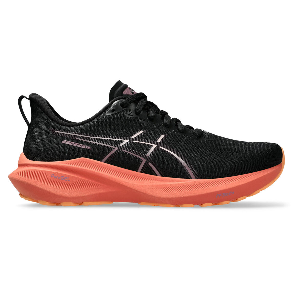Asics GT 2000 13 D Womens Running Shoes