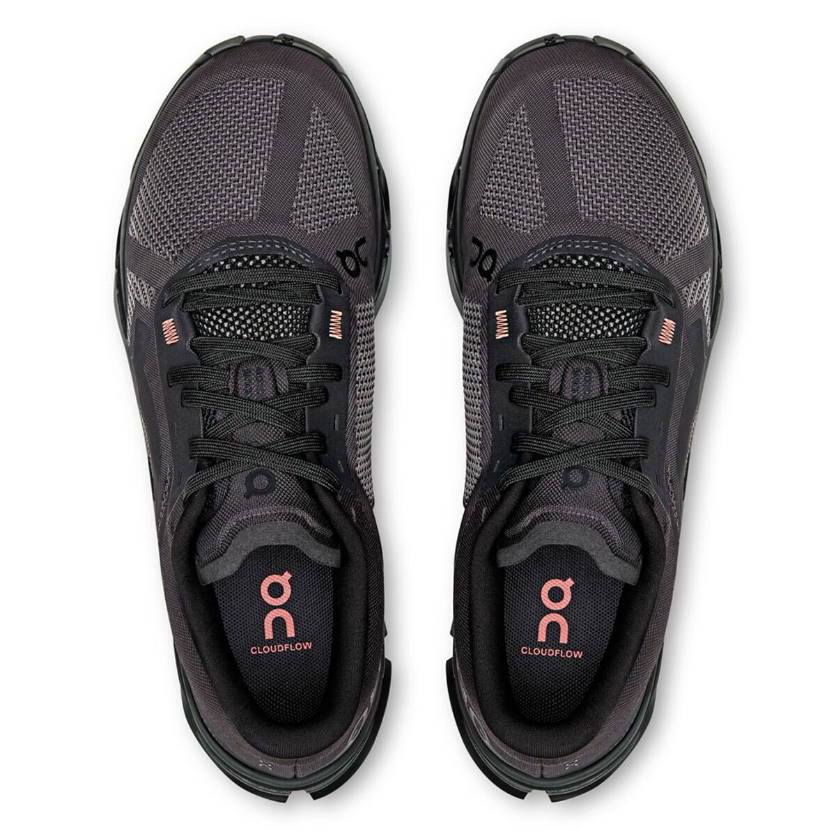 On Cloudflow 5 Womens Running Shoes