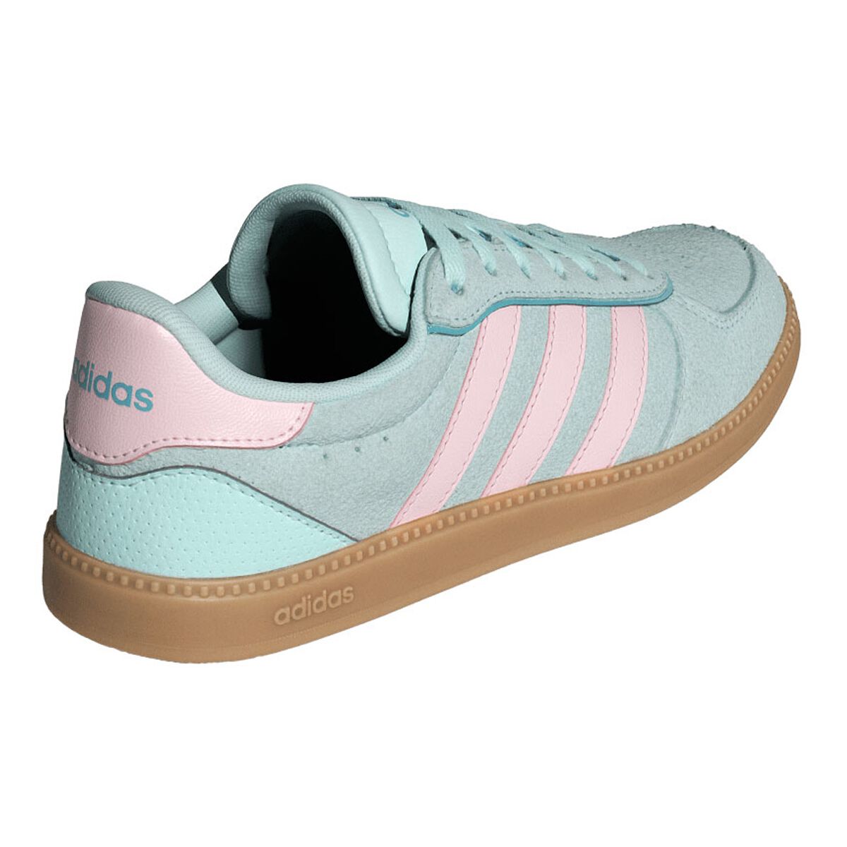 adidas Breaknet Sleek Womens Casual Shoes