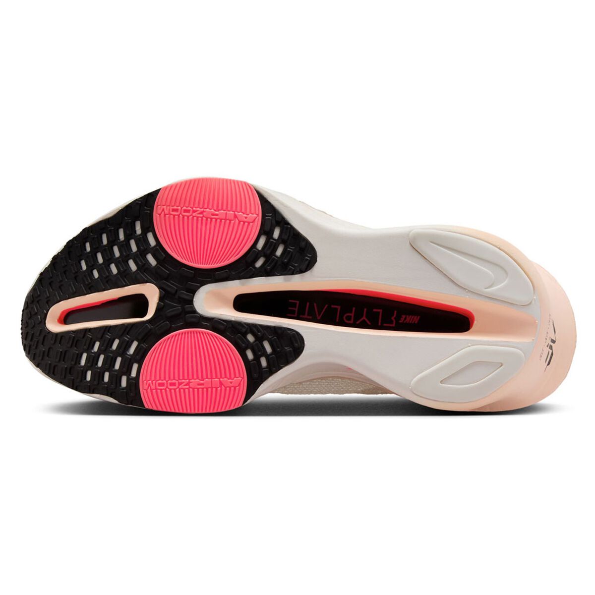 Nike Air Zoom Alphafly Next% 3 Womens Running Shoes
