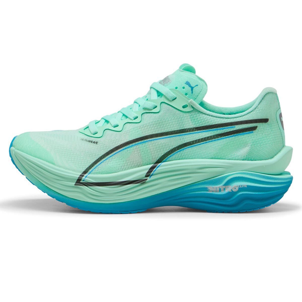 Puma Deviate NITRO Elite 3 Womens Running Shoes