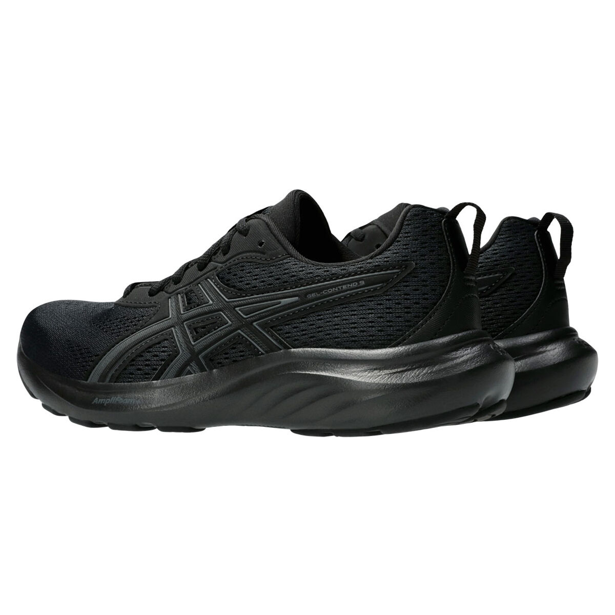 Asics GEL Contend 9 Womens Running Shoes