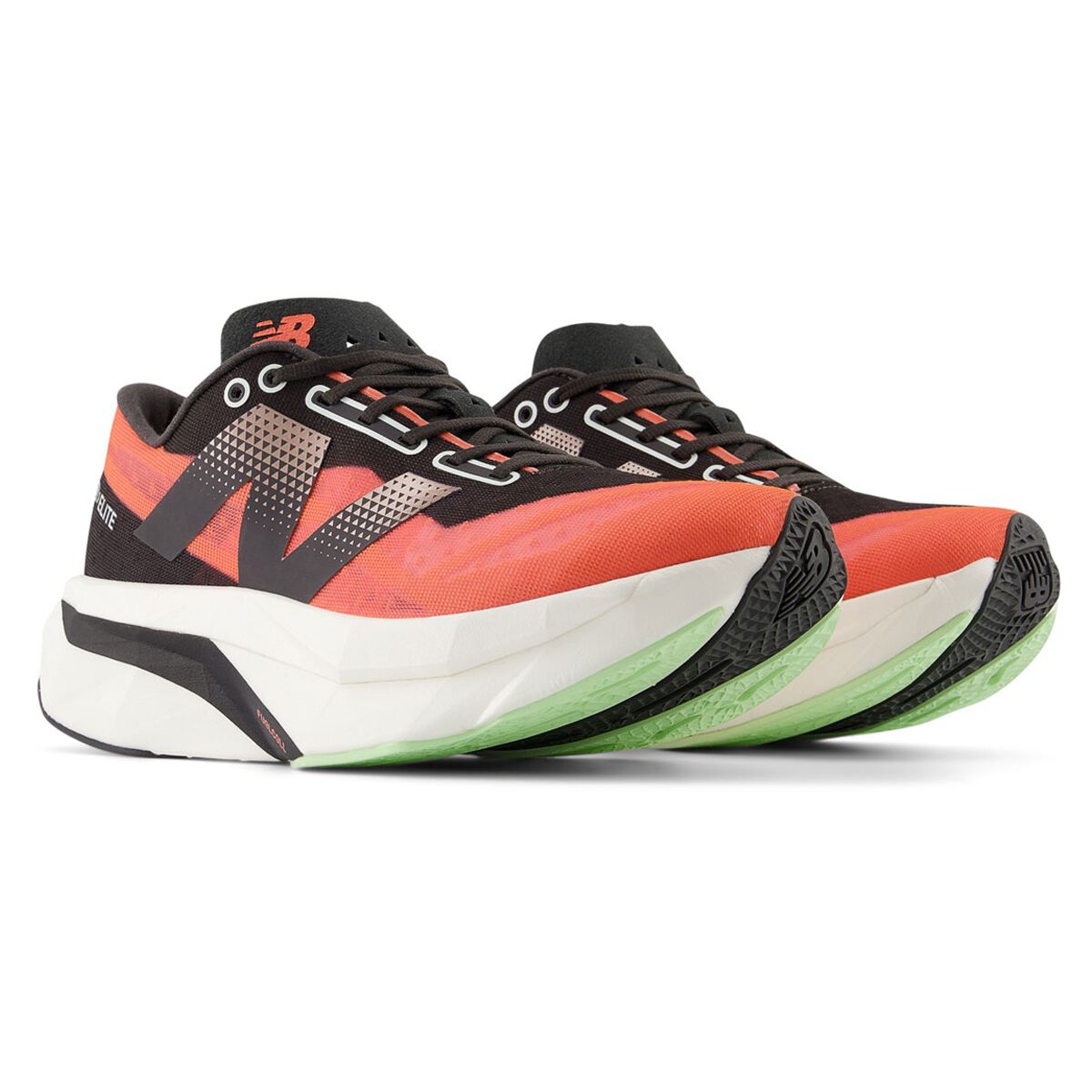 New Balance FuelCell SuperComp Elite V4 Ekiden Womens Running Shoes