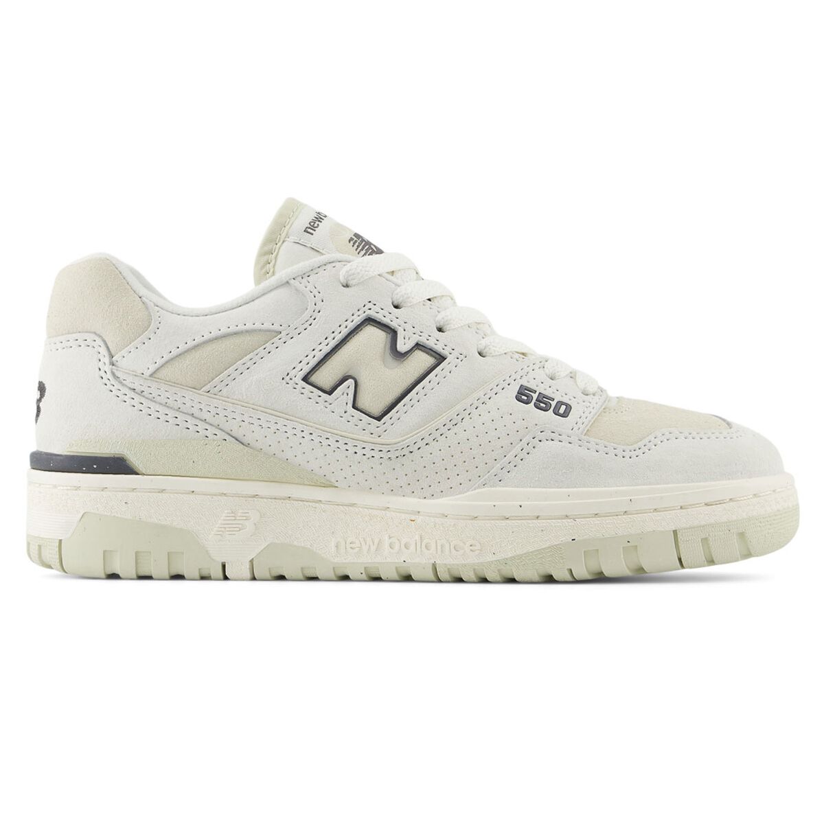 New Balance 550 Womens Casual Shoes