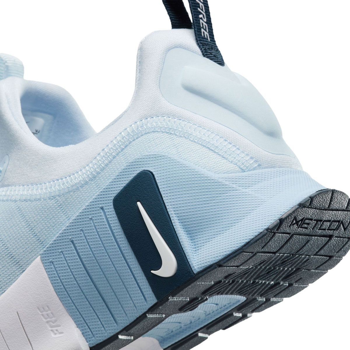 Nike Free Metcon 6 Womens Training Shoes
