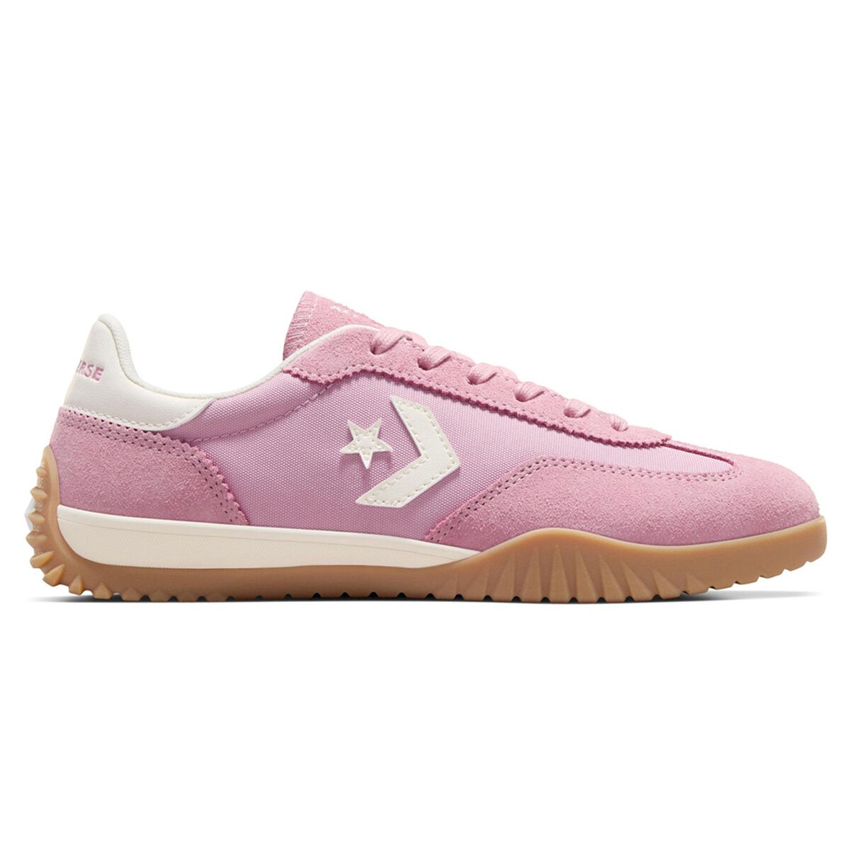 Converse Run Star Trainer Womens Casual Shoes