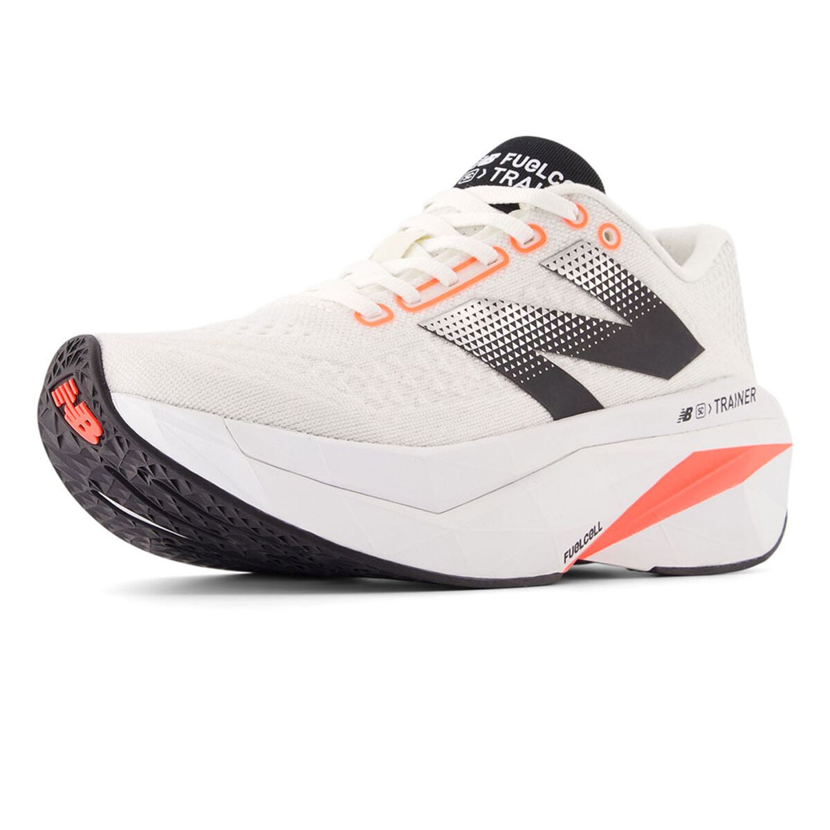 New Balance FuelCell SuperComp Trainer v3 Womens Running Shoes