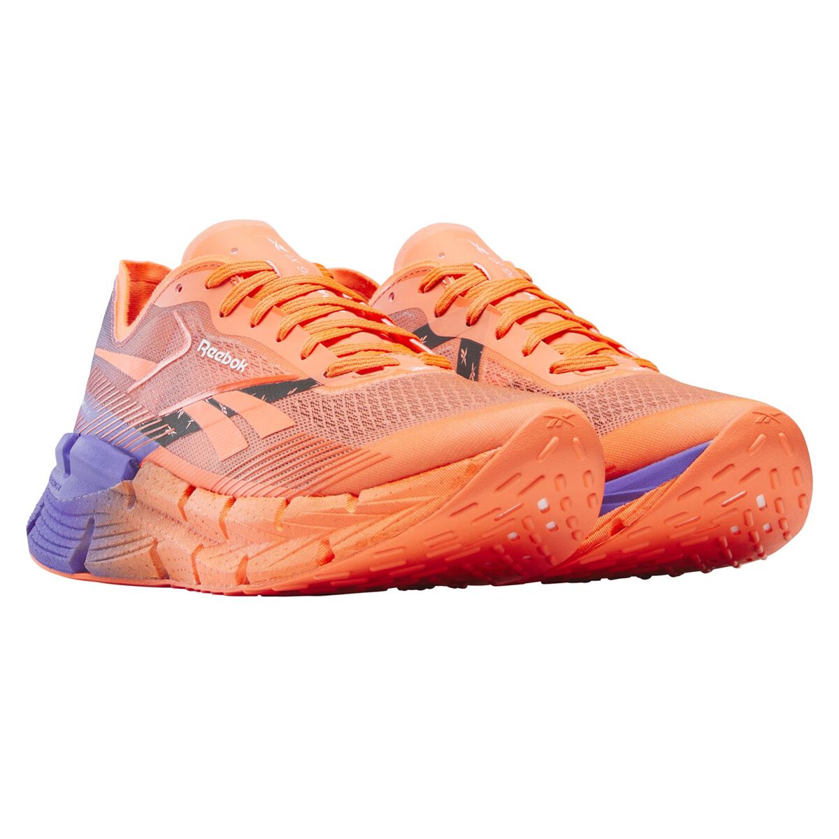 Reebok FloatZig X1 Running Shoes