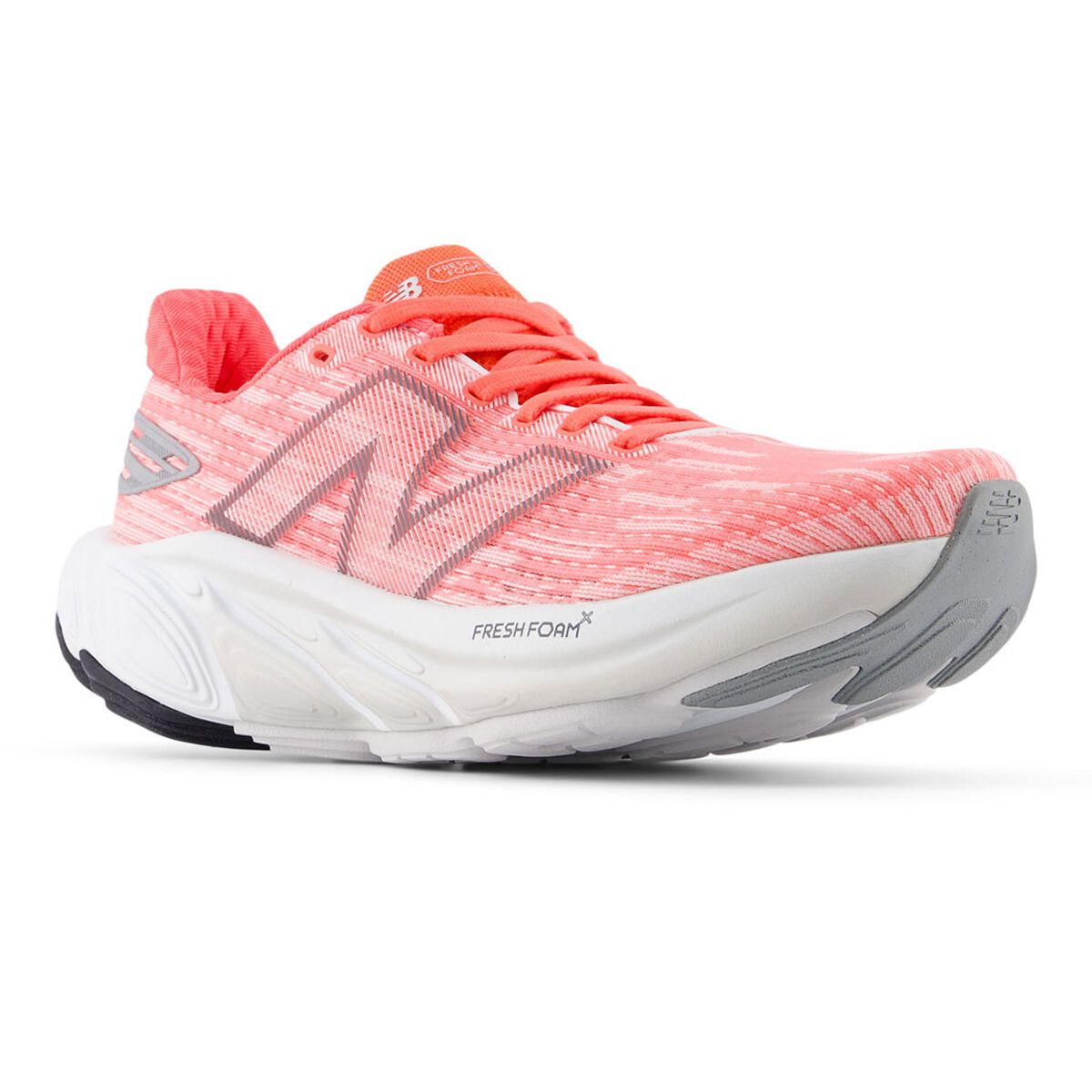 New Balance Fresh Foam X Balos Womens Running Shoes
