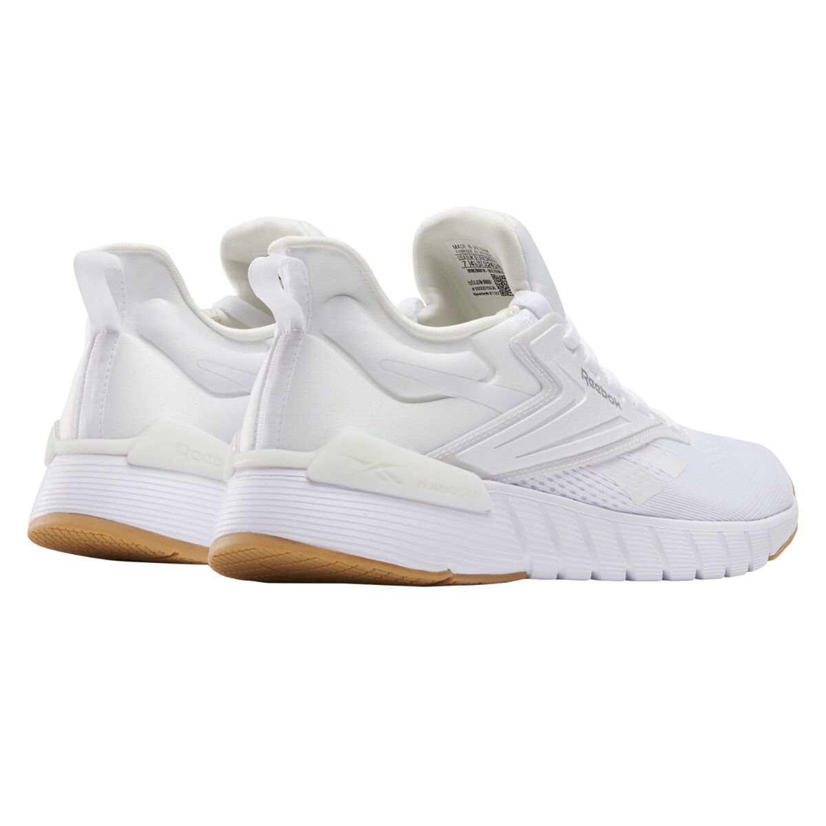 Reebok Nano Gym Womens Training Shoes