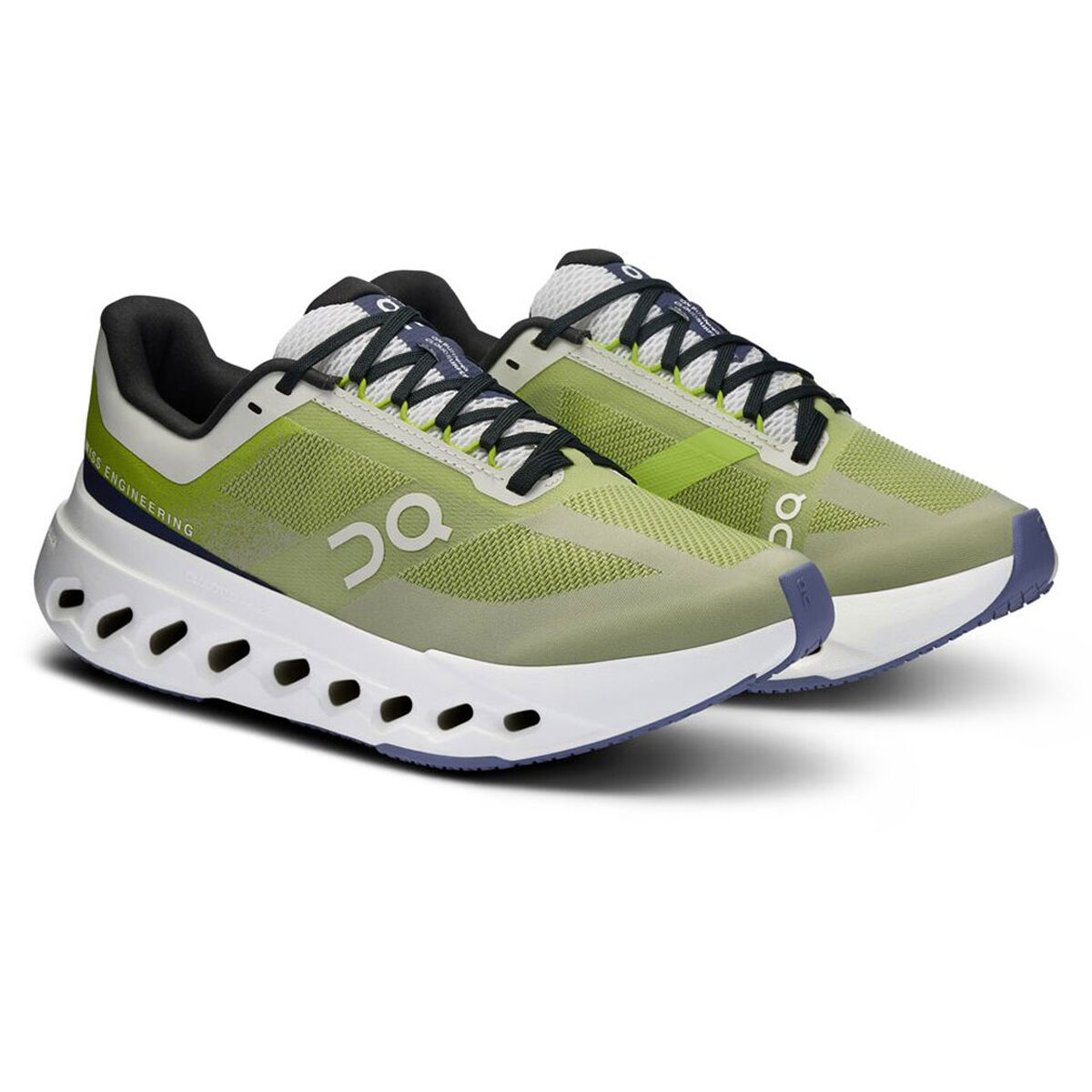 On Cloudsurfer Next Womens Running Shoes