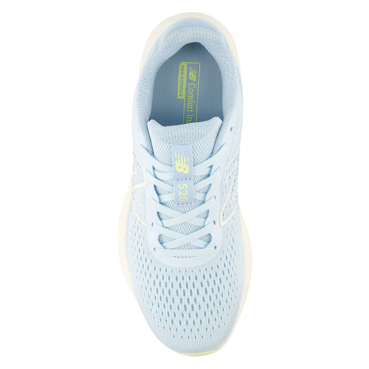 New Balance 520 V8 Womens Running Shoes