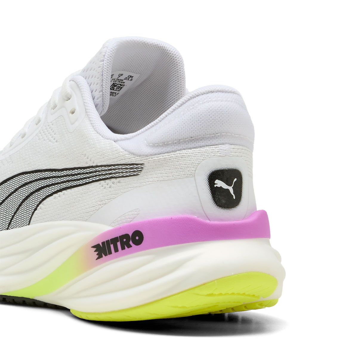 Puma Magnify NITRO 2 Womens Running Shoes
