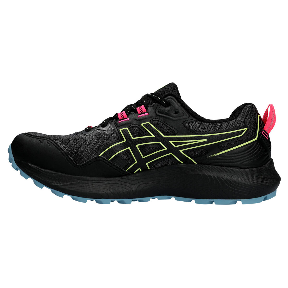 Asics GEL Sonoma 7 Womens Trail Running Shoes