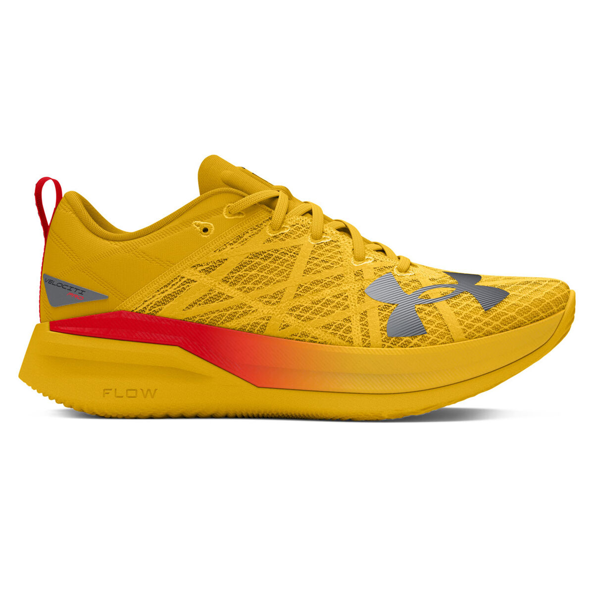 Under Armour Velociti Pro STR Running Shoes