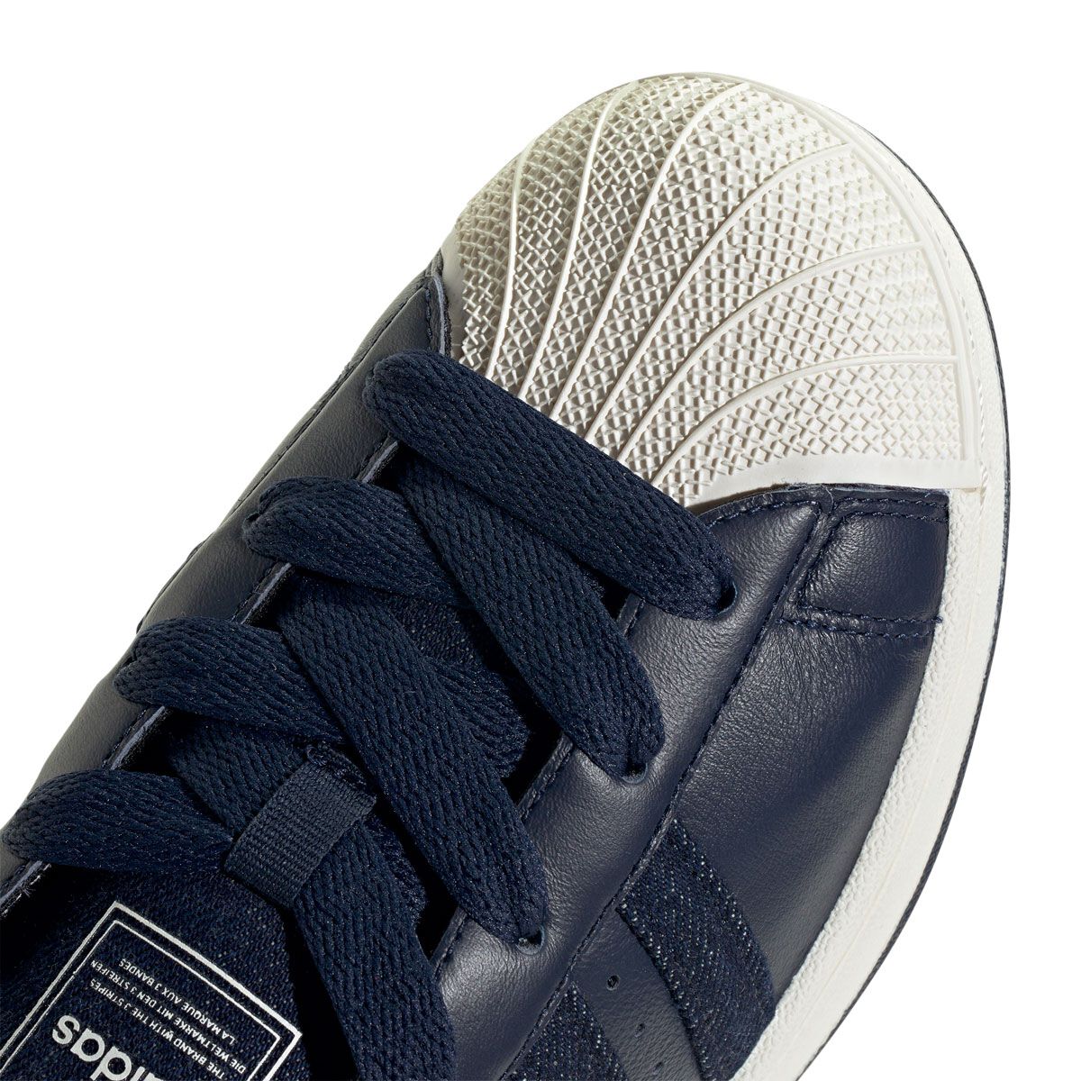 adidas Originals Superstar II Womens Casual Shoes