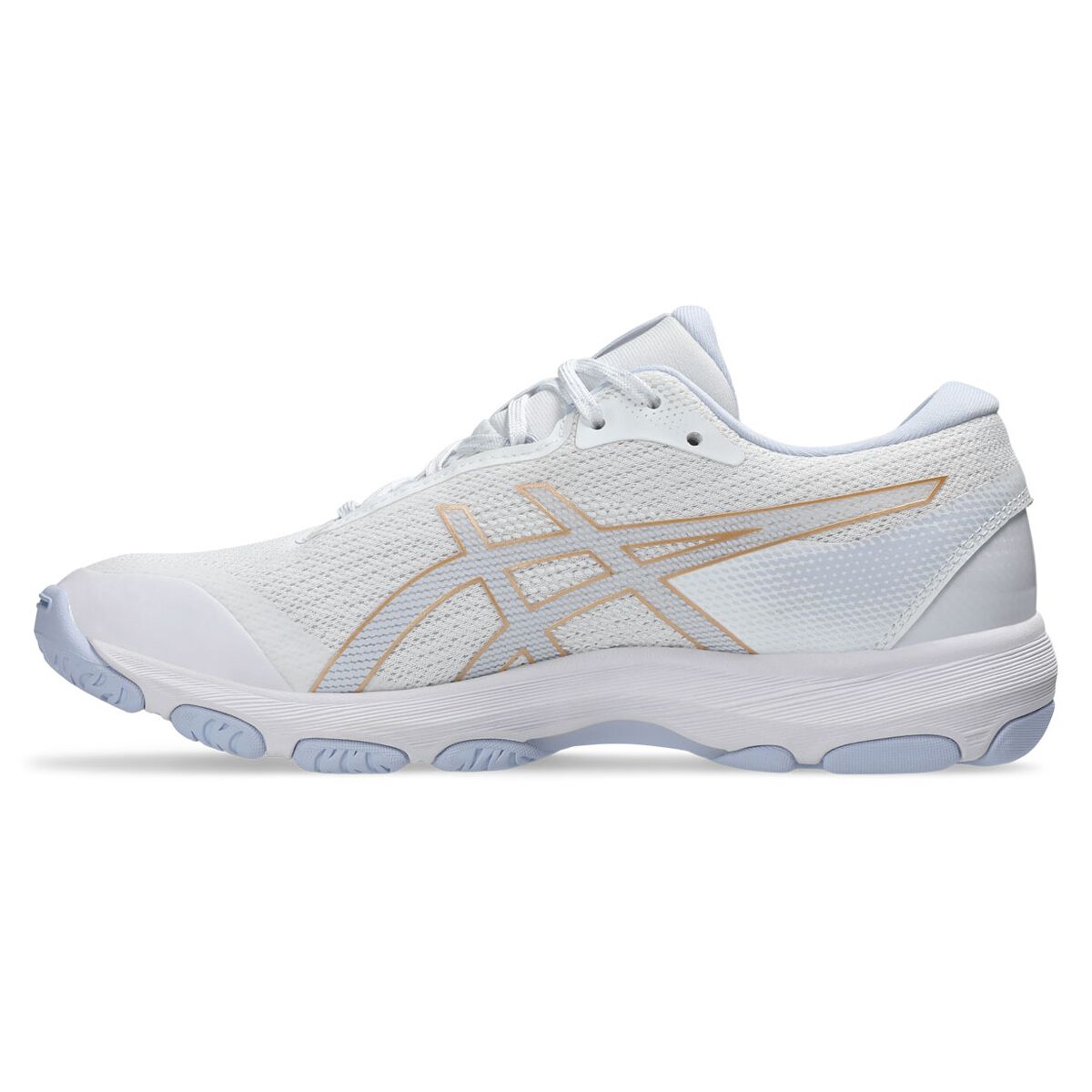 Asics GEL Netburner Academy 10 Womens Netball Shoes