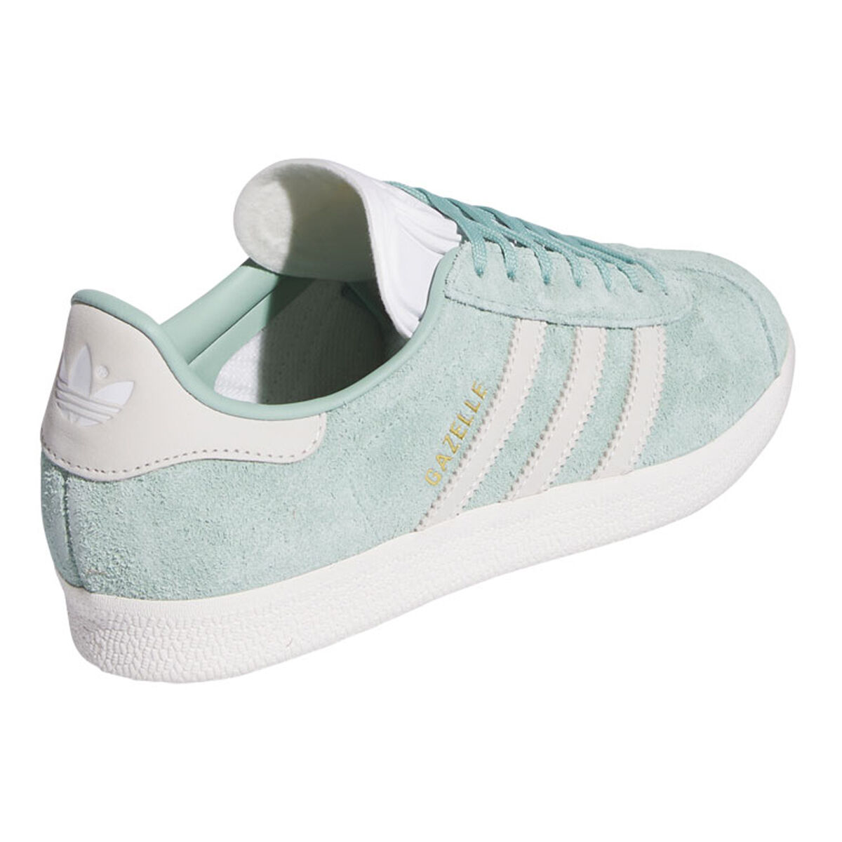 adidas Originals Gazelle Womens Casual Shoes