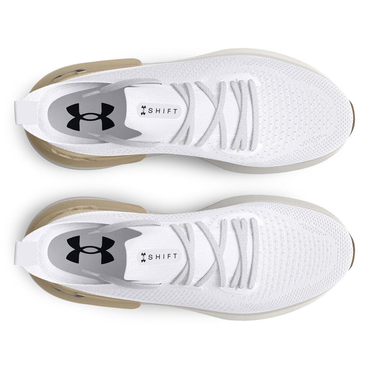 Under Armour Shift Womens Running Shoes