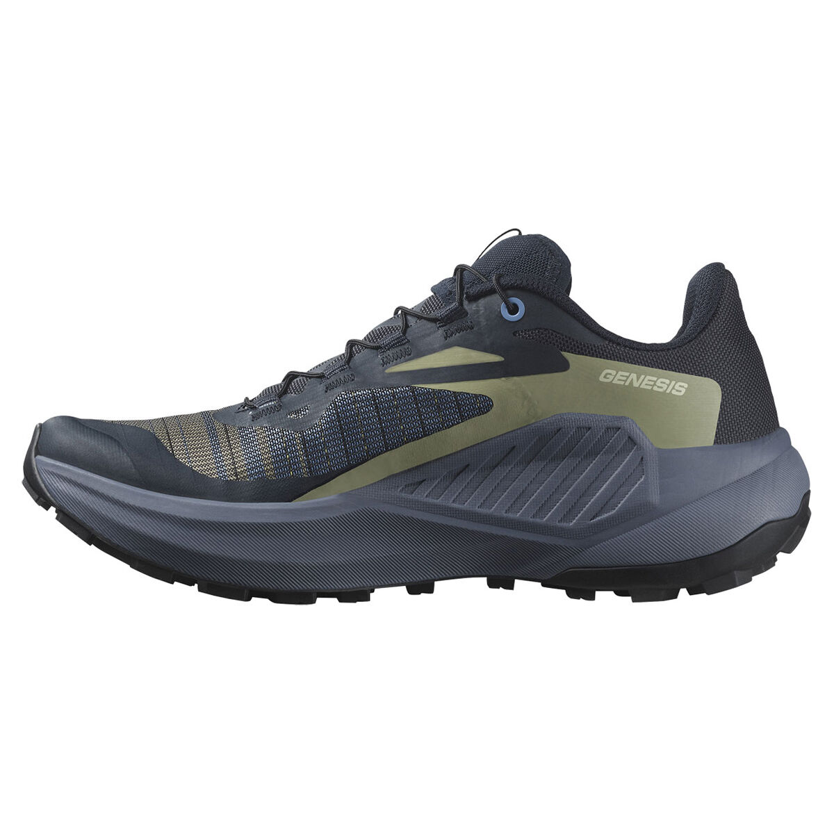 Salomon Womens Genesis Trail Running Shoes