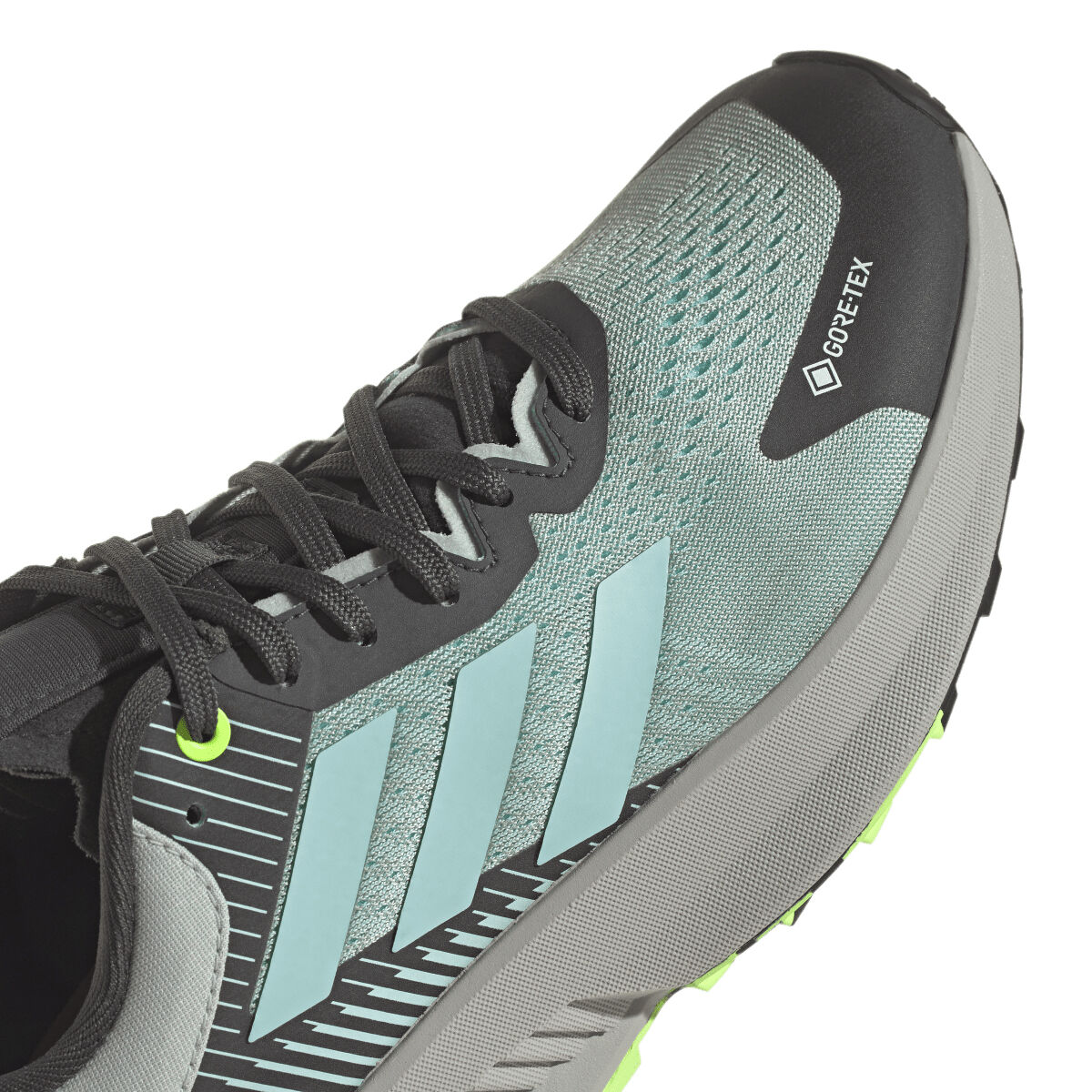 adidas Terrex Soulstride Flow GTX Womens Trail Running Shoes