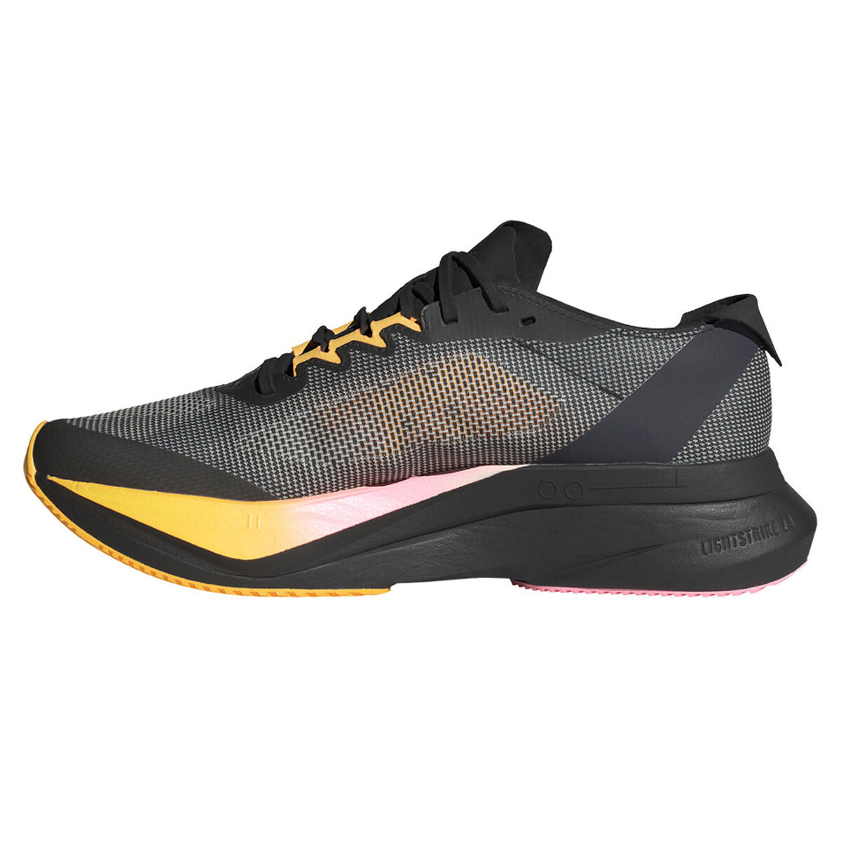 adidas Adizero Boston 12 Womens Running Shoes