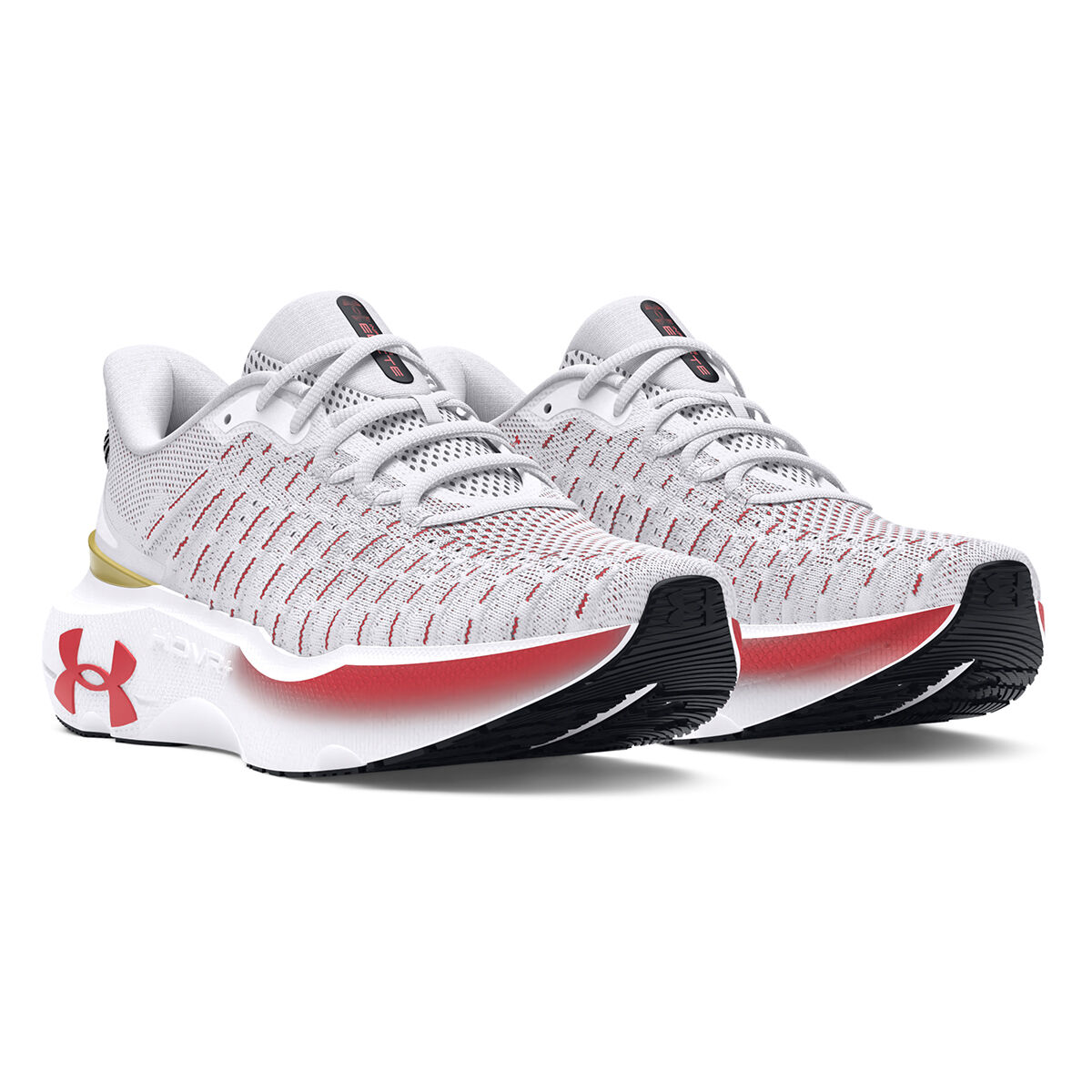 Under Armour Infinite Elite Womens Running Shoes