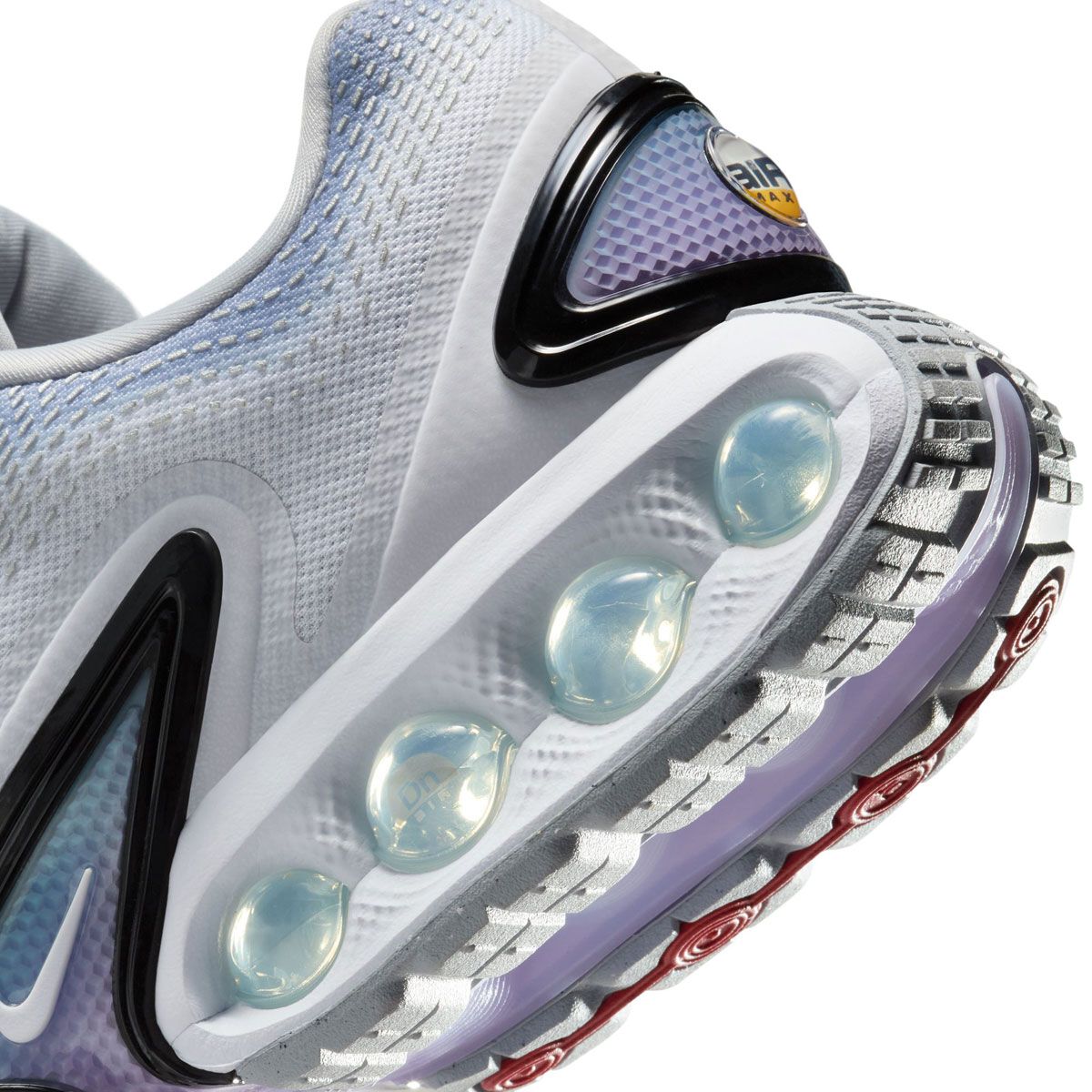 Nike Air Max DN Womens Casual Shoes