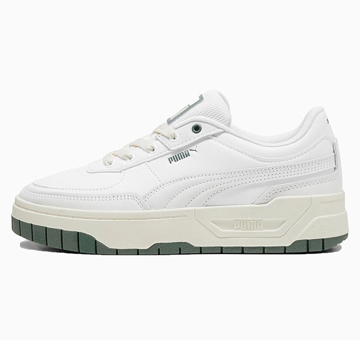 Puma Cali Dream Womens Casual Shoes