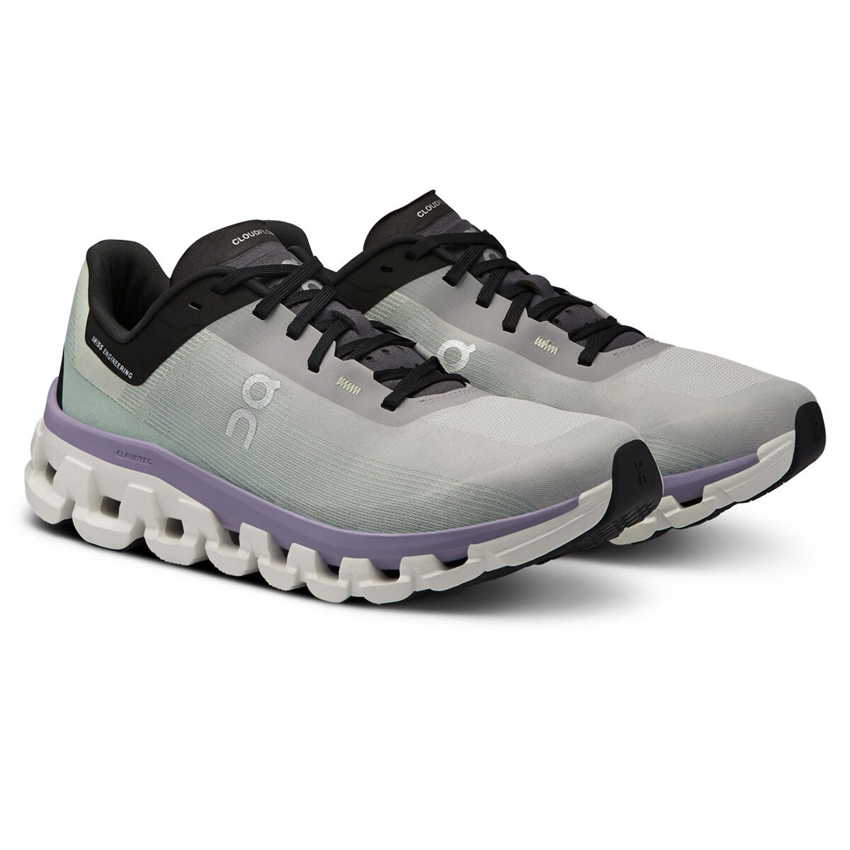 On Cloudflow 4 Womens Running Shoes