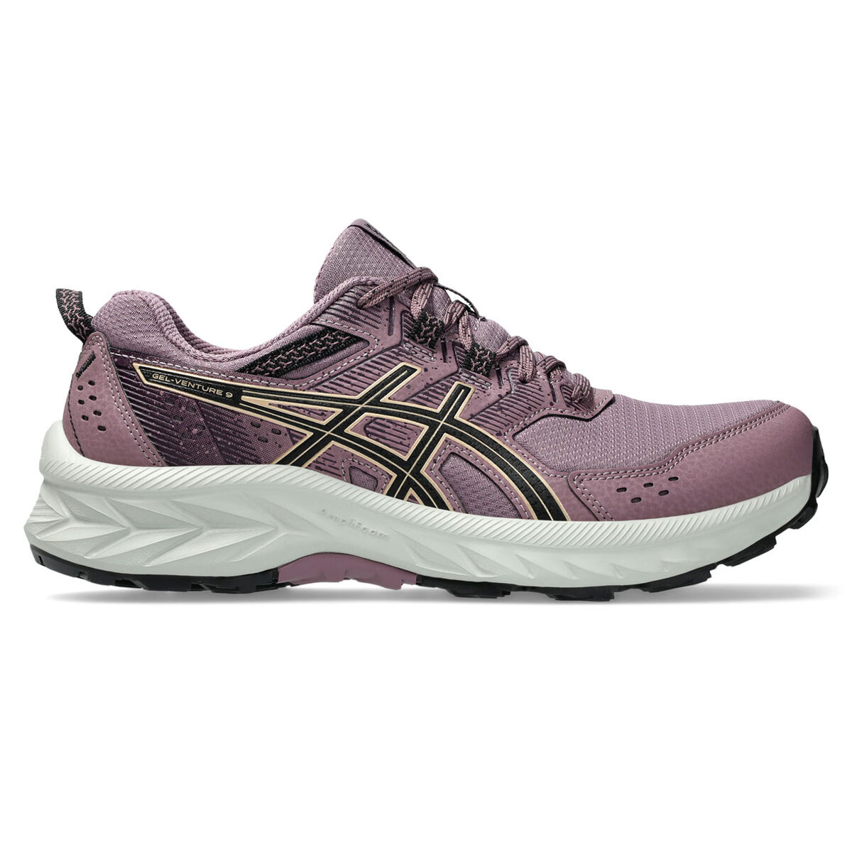 Asics GEL Venture 9 Womens Trail Running Shoes