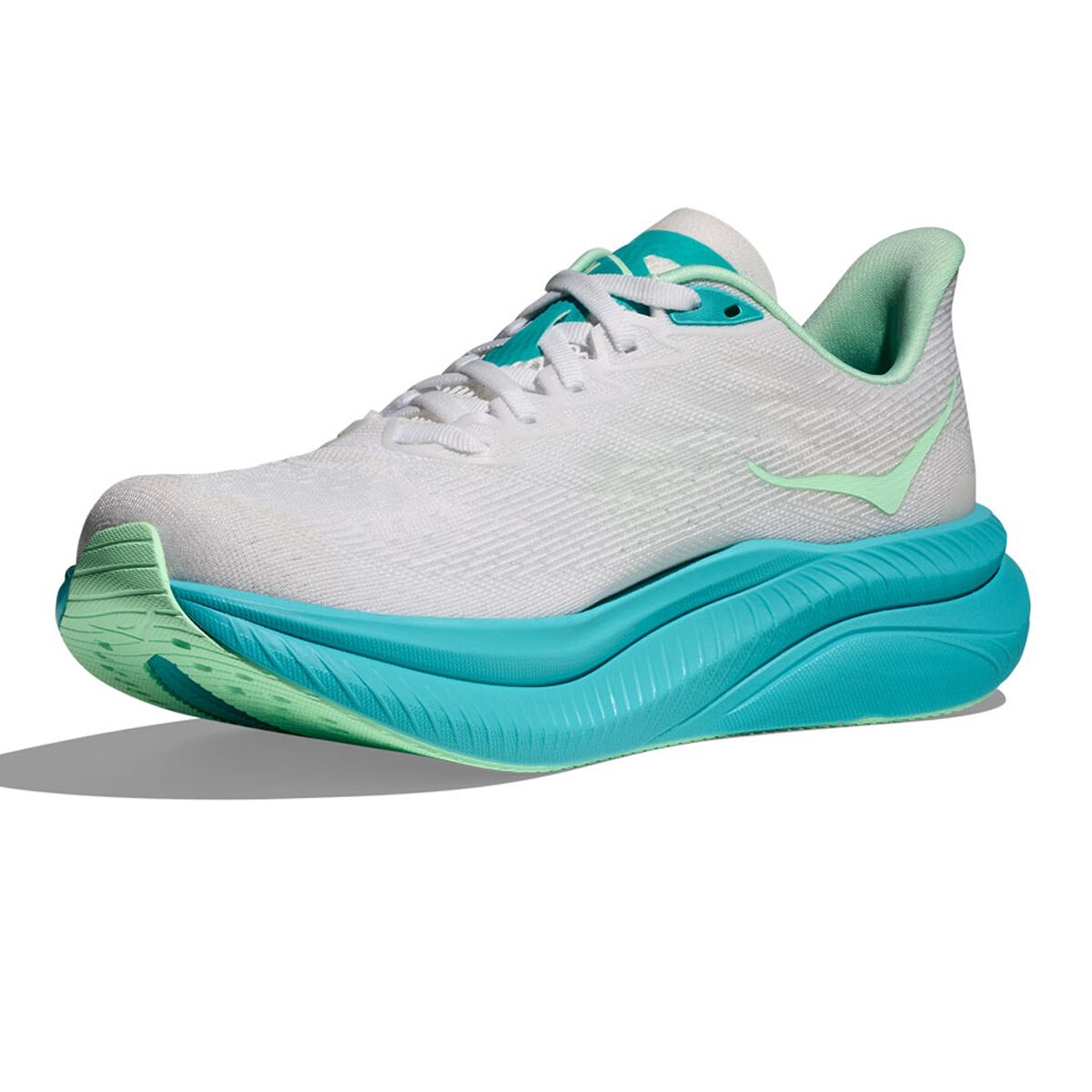 HOKA Mach 6 Womens Running Shoes