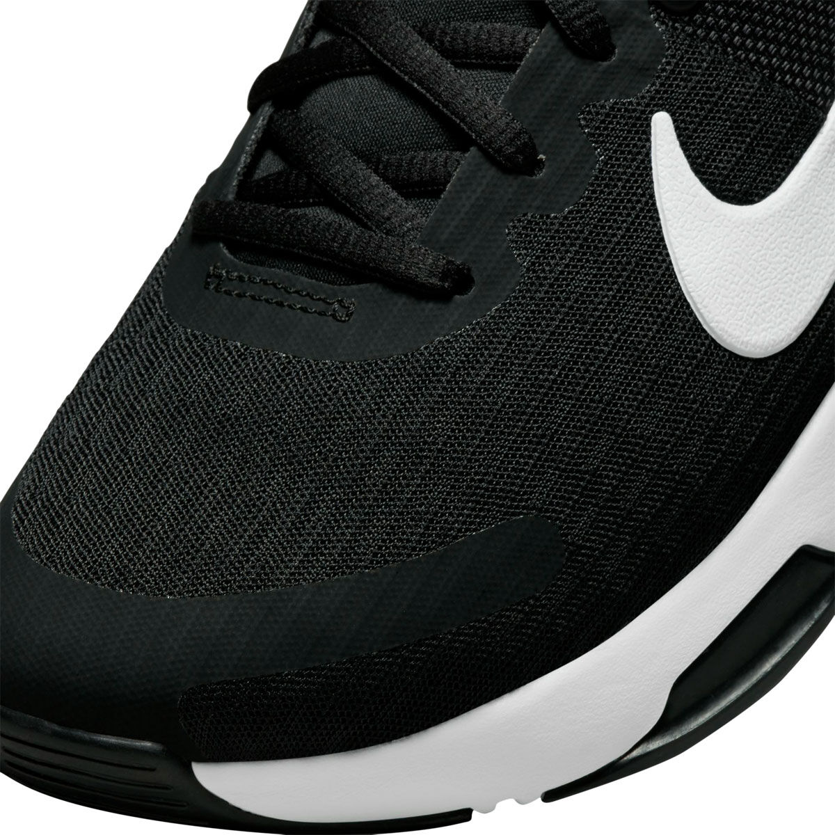 Nike Zoom Bella 6 Womens Training Shoes