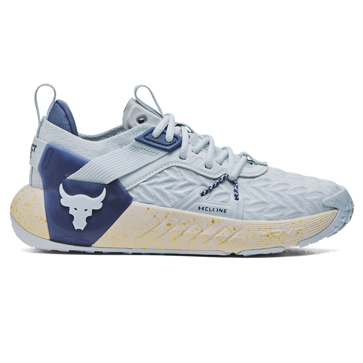 Under Armour Project Rock 6 Womens Training Shoes