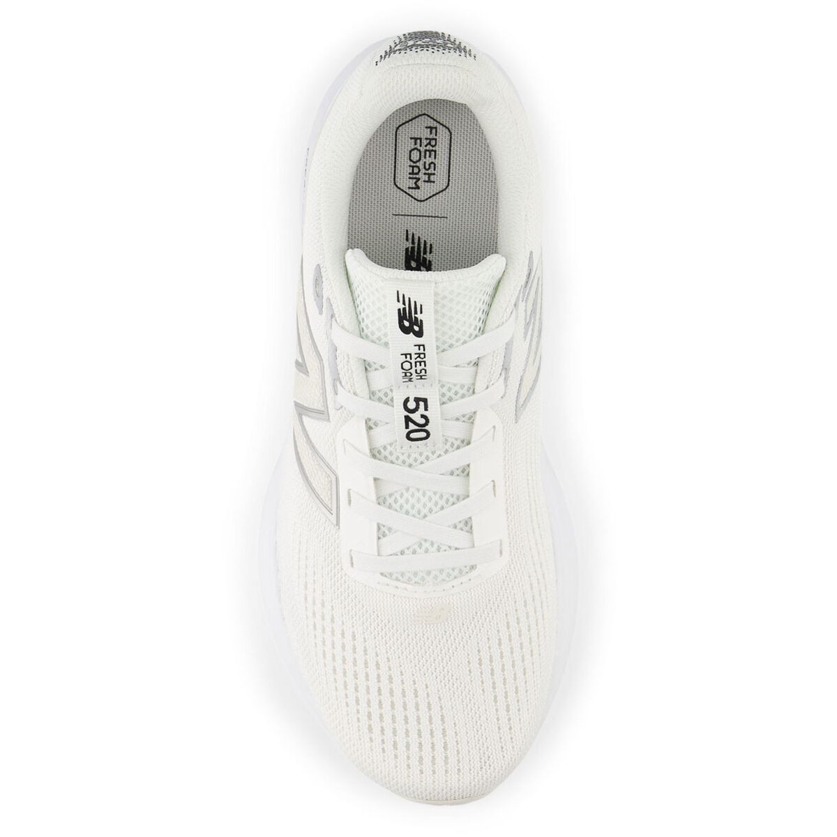 New Balance 520 V9 D Womens Running Shoes