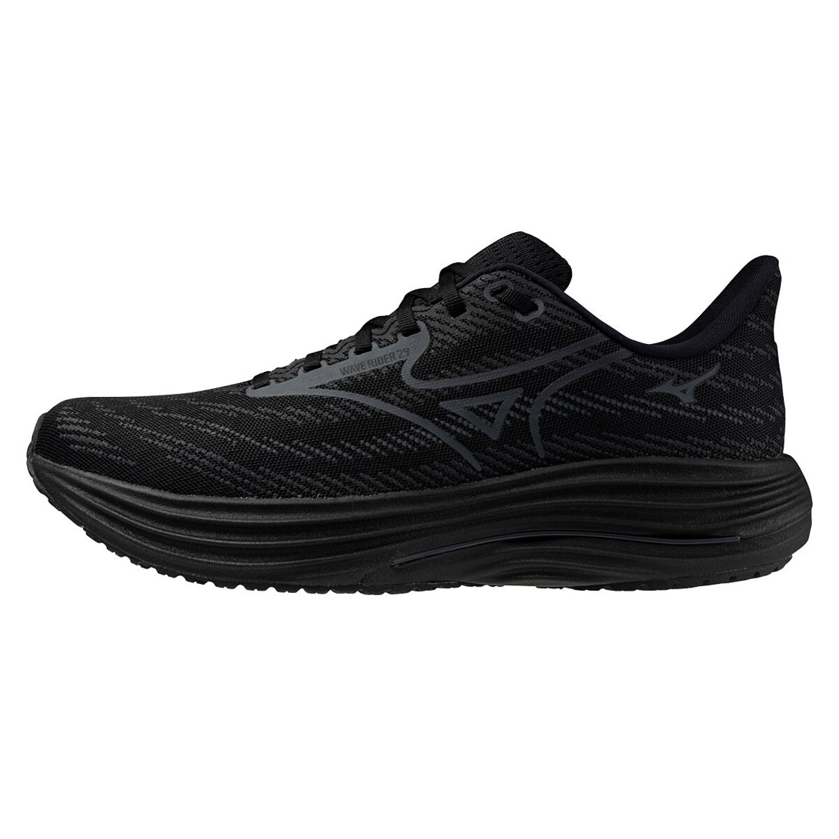 Mizuno Wave Rider 29 Womens Running Shoes