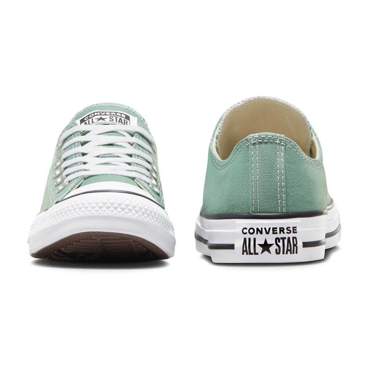 Converse Chuck Taylor All Star Lo Herby Shoes