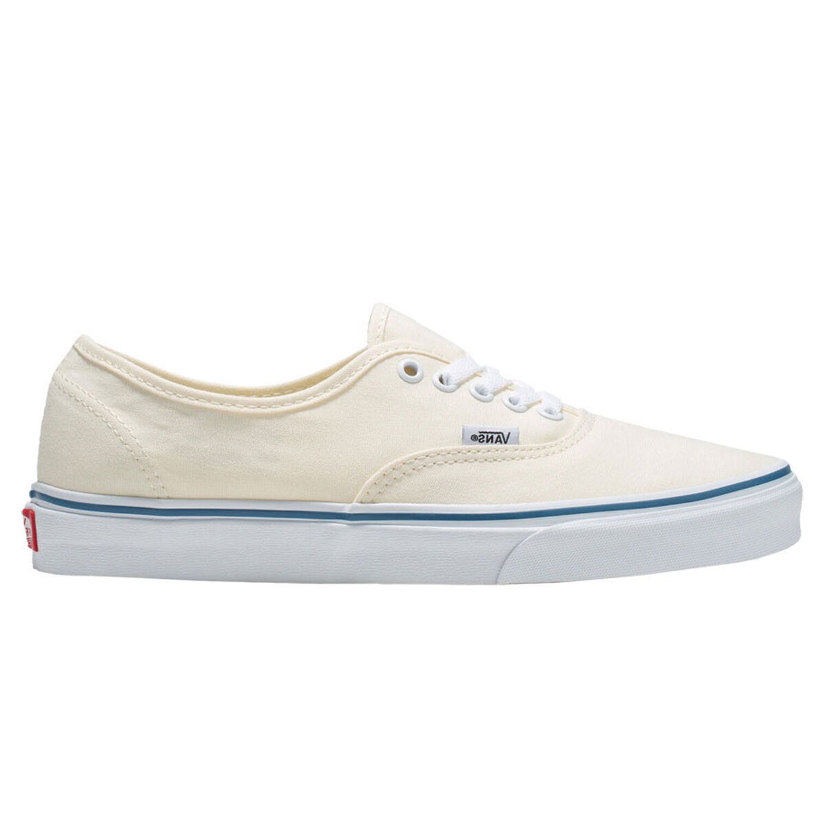Vans Authentic Casual Shoes