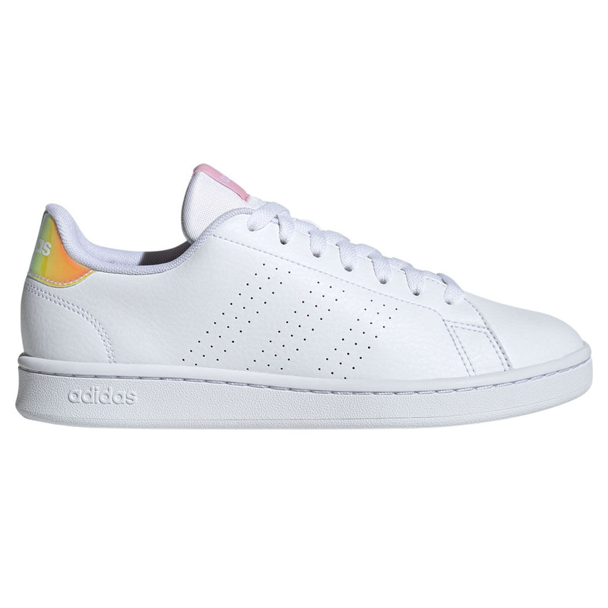 adidas Advantage Womens Casual Shoes