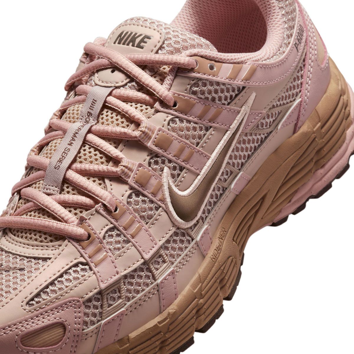 Nike P-6000 Womens Casual Shoes