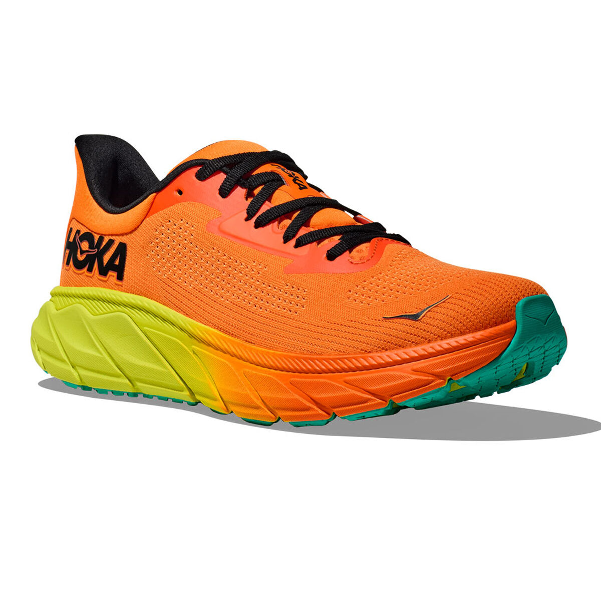 Hoka Arahi 7 Womens Running Shoes