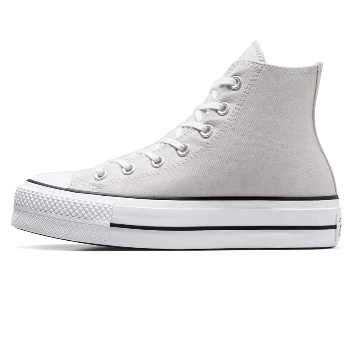 Converse Chuck Taylor All Star Lift High Womens Casual Shoes