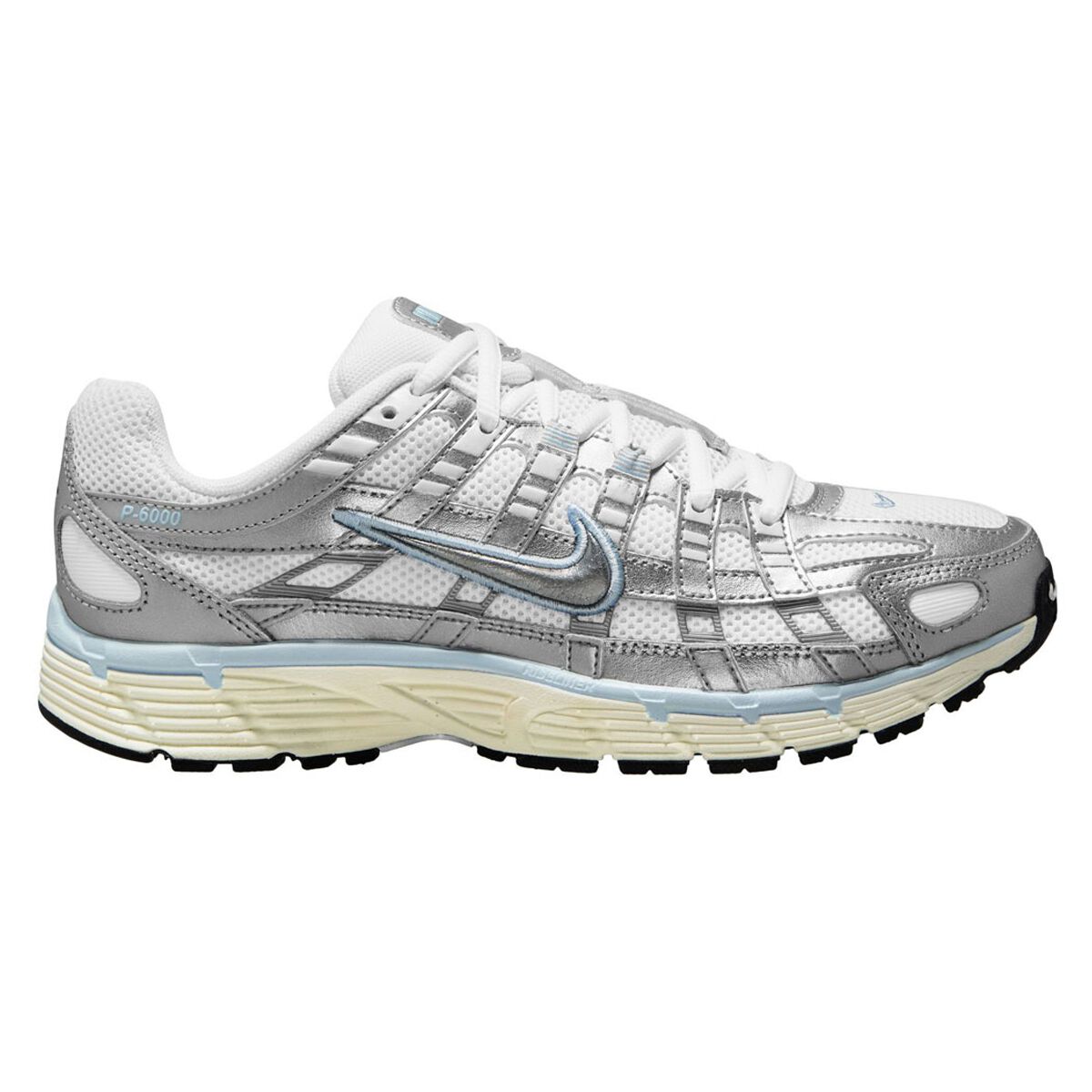 Nike P-6000 Womens Casual Shoes