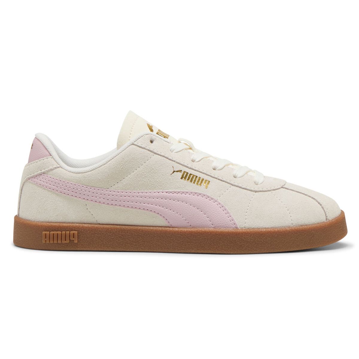 Puma Club II Era Casual Shoes