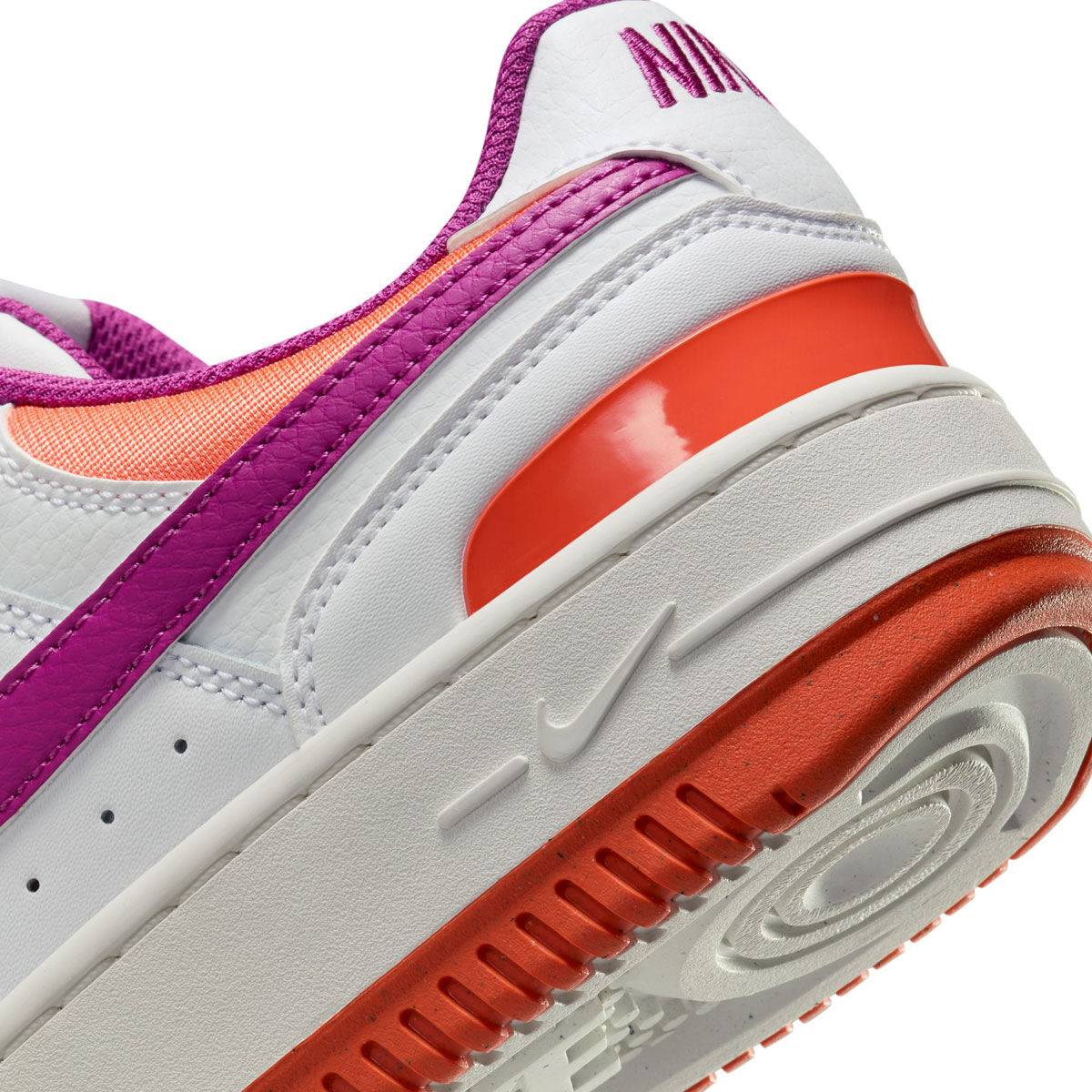 Nike Gamma Force Womens Casual Shoes