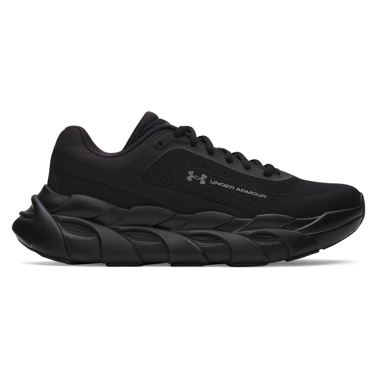Under Armour Halo Runner Womens Running Shoes