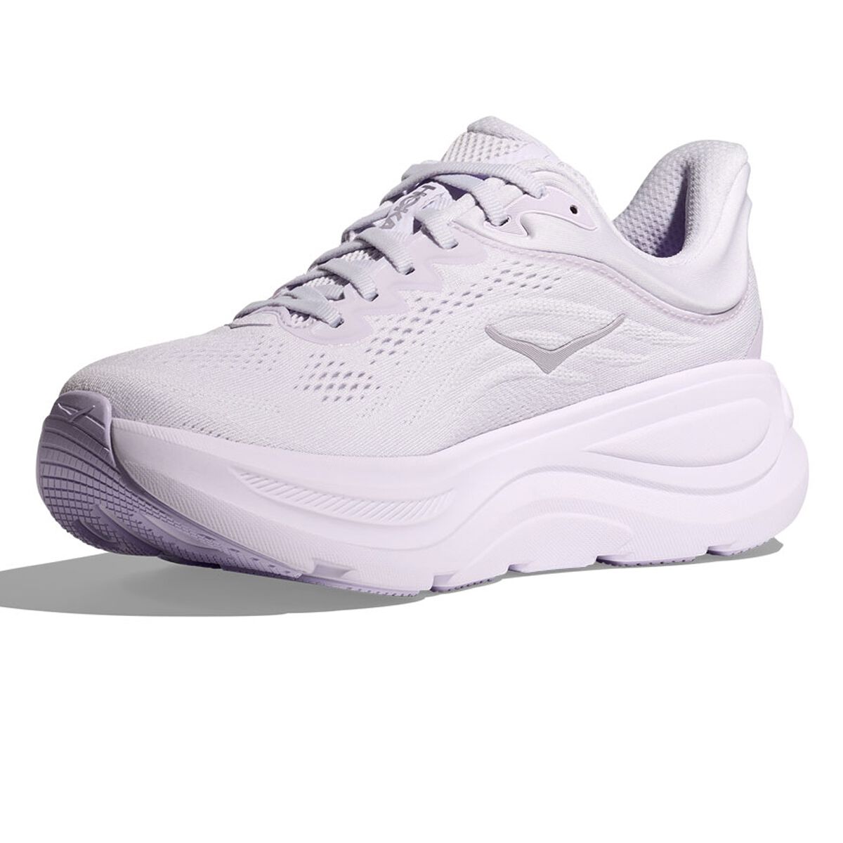 Hoka Bondi 9 Womens Running Shoes